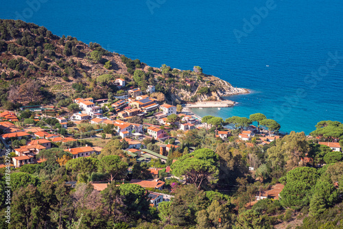 Elba Island, Sant'Andrea