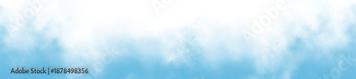 Realistic cloud or smoke. White fog or smoke on transparent background. PNG image. Template fog. Special effect of steam