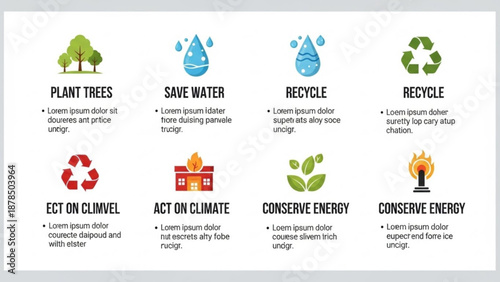Eco friendly tips for a sustainable lifestyle