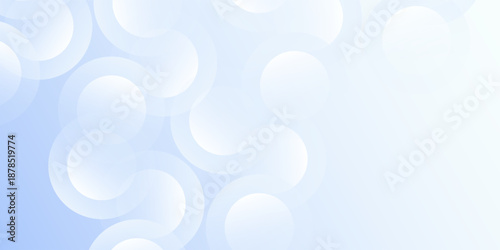 Art minimalist abstract background.soft color.green and purple gradations circle effect simple abstract modern