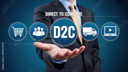 Green coming soon sign with white text and border on white background