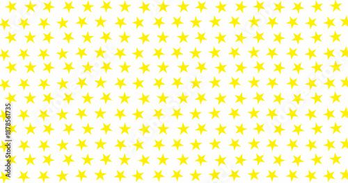 Yellow Star