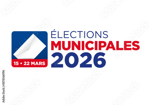 Élections Municipales 2026