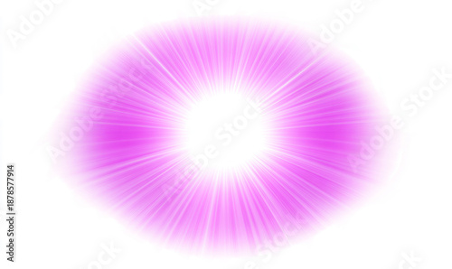 abstract pink background