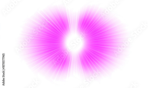 abstract pink background