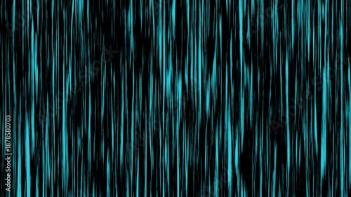 Abstract digital gradient background animation with modern colours 
