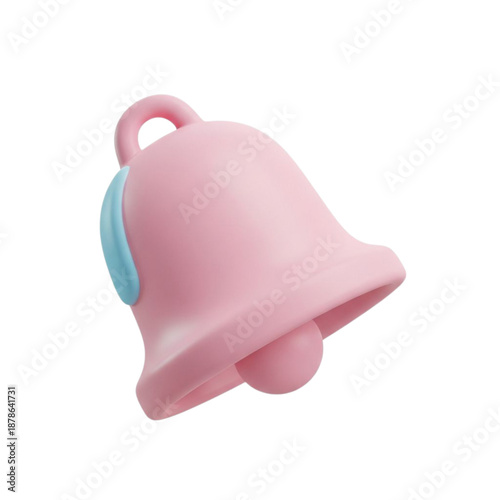 Bell icon notification alert