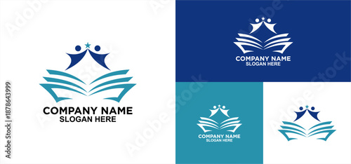 Education Success Logo