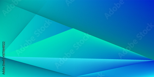 blue and gradient abstract background. Vector EPS 10