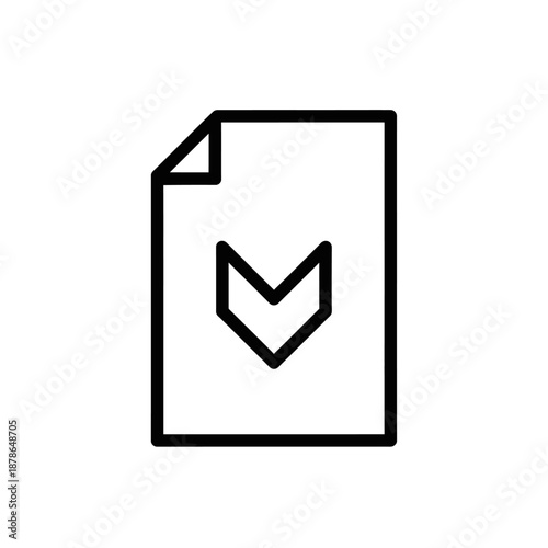 Free Download Bright Office Workspace with Computer Screen and Desk Setup for Productivity - GFXLoad