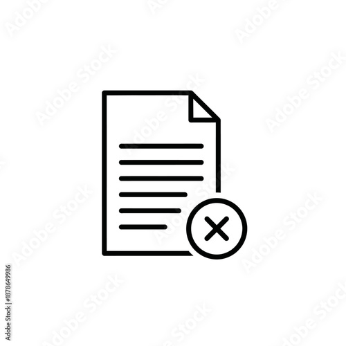 Close-Up of a Pen Writing on Notebook with Text and Paper for Documentation