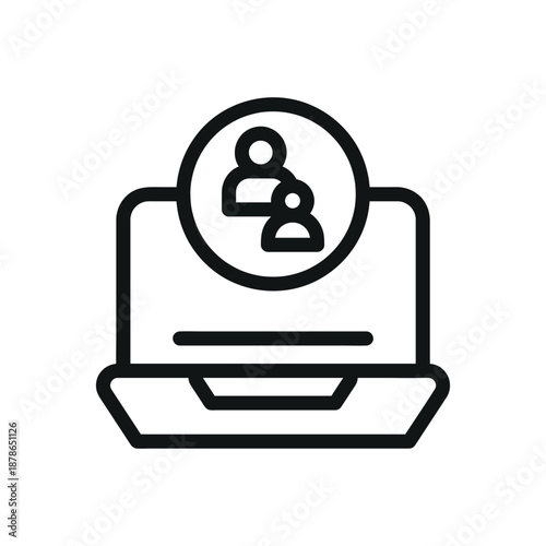 Parental Control Icon