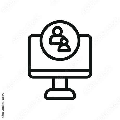 Parental Control Icon