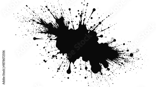 A sleek Orion hybrid train with a black sunshade moves powerfully through a cool landscape,