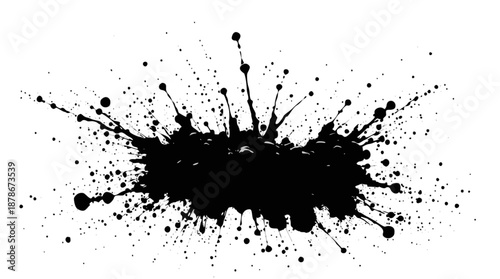 Simplified musical notation with three staves, white notes representing half-beat rhythm,