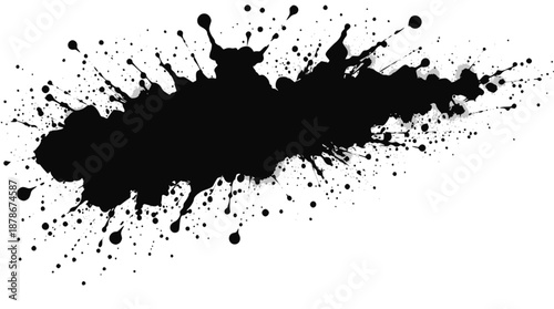 An old pink walled entrance with a partially closed gate, scattered leaves and debris, dim lighting,