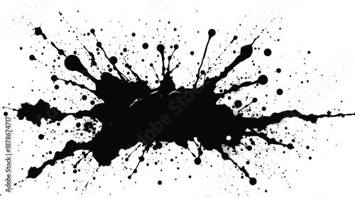 A modern urban landscape with distant skyscrapers, orderly windows reflecting city life, parked cars lining the streets,