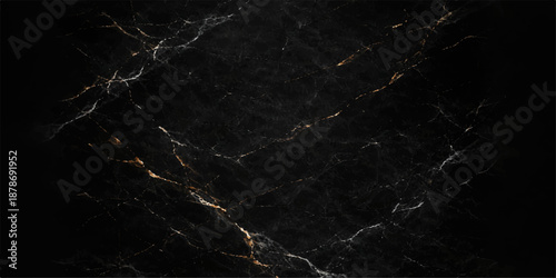 A looping black and white grunge animated background with an old textured paper wall pattern and a dark vintage marble surface design including an alpha channel