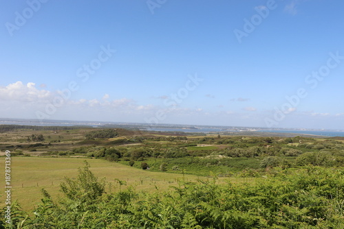 Dorset countryside