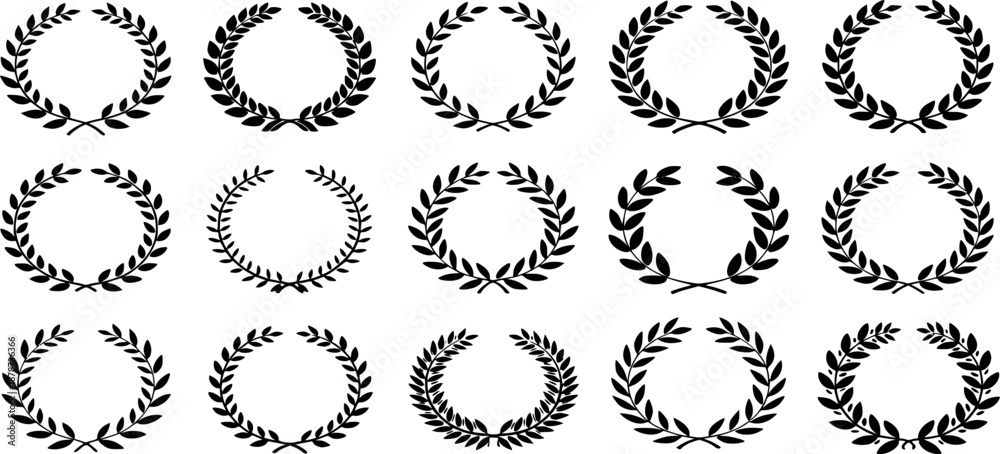 Fototapeta premium multi option vectors vector design 