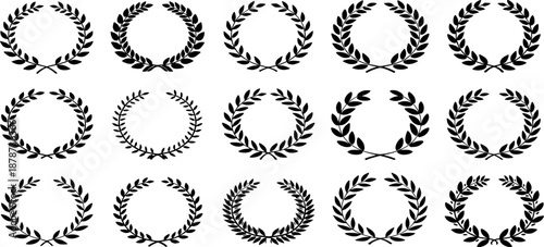 multi option vectors vector design 