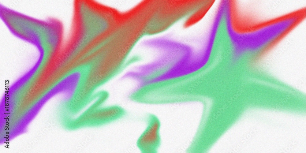 Fototapeta premium Posters, abstract liquified paint background, Iridescent marbled holographic texture, artistic covers design. Modern fluid colors backgrounds. Good for trendy background, wallpapers, cards, invitation