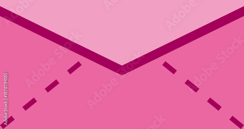 Pink Envelope