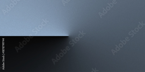 Futuristic Glass Distortion Gradient Background Featuring Texture, Vertical Wave Lines, Grain Effect, and Cool Neon Blurry Lighting. Glass, Abstract, Modern Backgrounds.