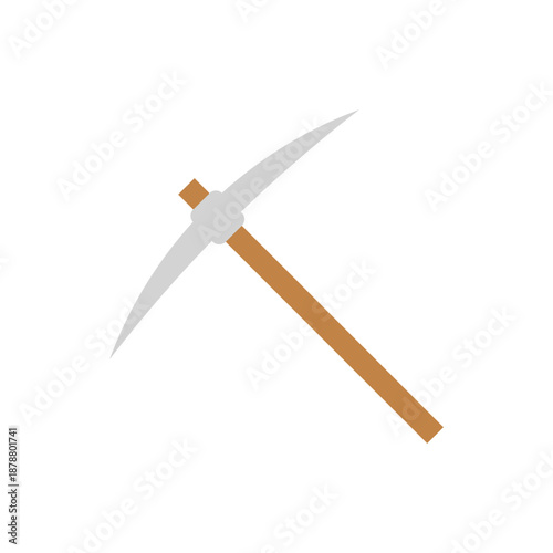 pickaxe icon