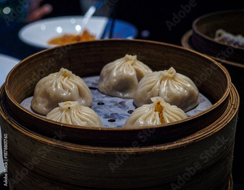 Handmade Xiao Long Bao — Real Soup Moment