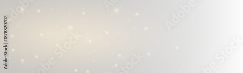 Golden shimmer particles drift in smooth motion, forming a glowing radiant mist. An elegant luxury highlight. PNG