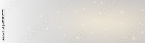 A cascade of golden dust sparkles brightly, spreading warm radiant light in soft motion. Tiny shimmering particles create a magical festive glow. PNG