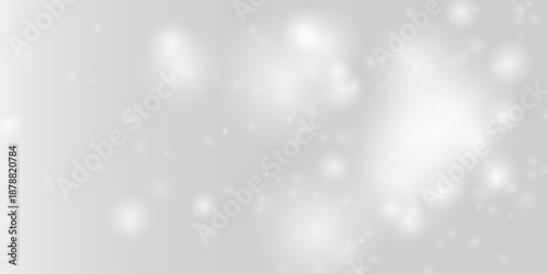 A flowing stream of white dust sparkles lightly, forming a soft glowing cloud. Subtle highlights enhance dreamy visuals. PNG