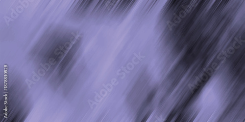 Soft focus abstract background in shades of lavender and deep purple, with blurred diagonal brushstrokes creating a sense of gentle movement and atmospheric depth, ideal for creative projects and