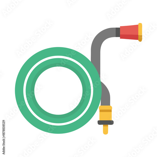 Garden hose