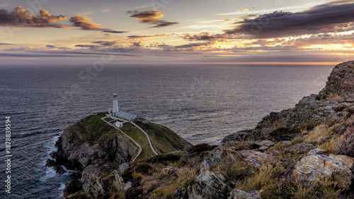 South Stack Lighthouse - Anglesey