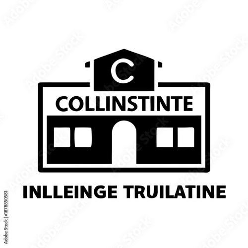 Collinstinte institute logo