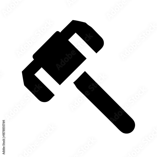 Gavel icon