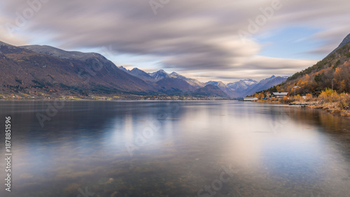 Åndalsnes - Norway