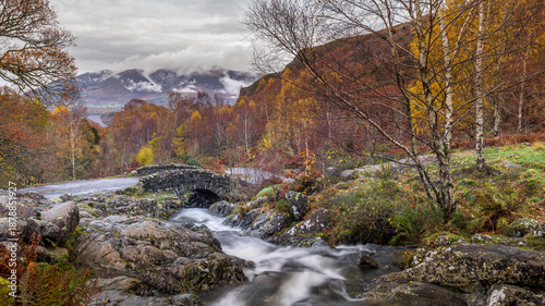 Ashness Bridge - Borrowdale