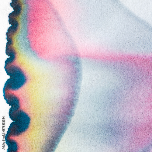 Chromatography background