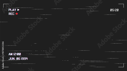 film record viewfinder