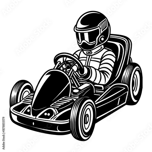 Go kart