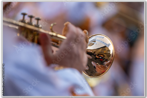 Reflexionen an der Berner Fasnacht