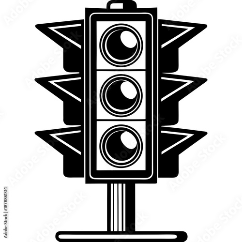 Traffic signal