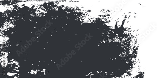 Abstract Grunge Texture with Puzzle Details