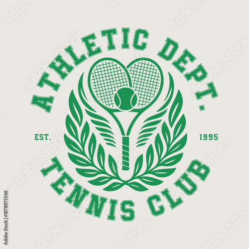 Foto Vintage Athletic Dept