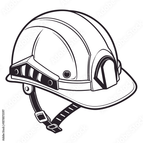 Safety helmet