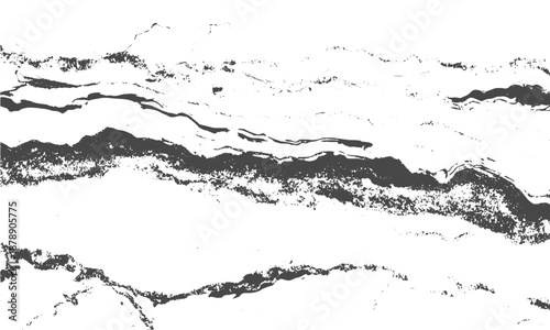 Abstract grunge texture sketch style distressed effect
Rough grunge overlay texture opacity screen mode usage