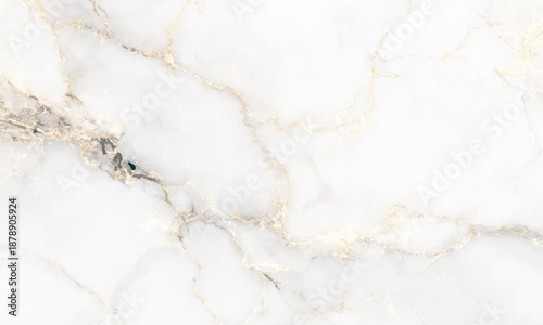 Foto Premium white gold marble background luxury design, White gold marble texture hi